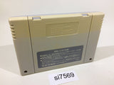 Street Fighter II 2 SNES Super Famicom Japan - SI7569