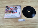 Inuyasha Sengoku Otogi Kassen Limited Edition PS1 Japan - FJ1312