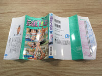 AAA1240 One Piece Vol.9 Japanese Manga