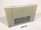Street Fighter II 2 SNES Super Famicom Japan - SI9430