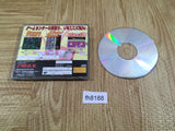 Irem Arcade Classics Sega Saturn Japan - FH8188