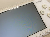 gd1238 Plz Read Item Condi PSP-1000 CERAMIC WHITE SONY PSP Console Japan