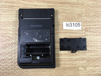 lc3105 Not Working GameBoy Pocket Black Game Boy Console Japan