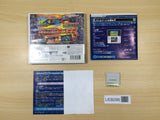 UE8096 Little Battlers Experience Baku Boost BOXED Nintendo 3DS Japan