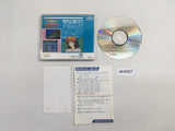 Faerie Dust Story Meikyuu no Elfeene CD ROM 2 PC Engine Japan - DK4567