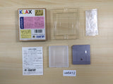 UE6412 Klax BOXED GameBoy Game Boy Japan