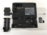 DK7873 Tested Working - Game Cube Console Black DOL-001 GameCube Japan