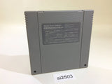 Joushou Mahjong Tenpai SNES Super Famicom Japan - SI2503