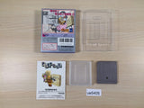 Mario Picross 2 BOXED GameBoy Game Boy Japan - UE5405