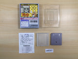 UE6307 Mario's Picross BOXED GameBoy Game Boy Japan