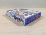 Mario Picross 2 BOXED GameBoy Game Boy Japan - UE5405