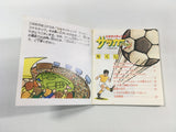 DK7027 Exciting Soccer Konami Cup BOXED Famicom Disk Japan