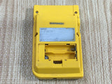 LF9711 With Defects - GameBoy Pocket Yellow Game Boy Console Japan