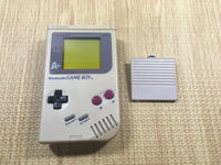 GD6339 With Defects - GameBoy Original DMG-01 Game Boy Console Japan