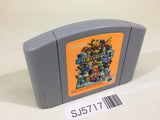 Mario Party 3 Nintendo 64 N64 Japan - SJ5717