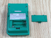 lf9933 Plz Read Item Condi GameBoy Pocket Green Game Boy Console Japan