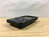 lc3105 Not Working GameBoy Pocket Black Game Boy Console Japan