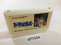 AF7544 Doraemon NES Famicom Japan