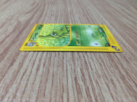 CE8818 Metapod Uncommon e1 033/128 Pokemon Card TCG Japan