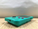 GameBoy Pocket Emerald Green Limited Console Japan - Not Working KH4580