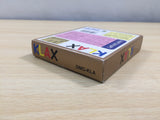 UE6412 Klax BOXED GameBoy Game Boy Japan