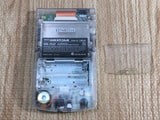 LG2214 GameBoy Color Clear Game Boy Console Japan