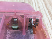 LG2312 Not Working GameBoy Advance Milky Pink Game Boy Console Japan
