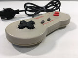 DK6716 Plz Read Item Condi CONTROLLER FOR AV NEW FAMICOM NES CONSOLE Japan