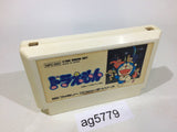 Doraemon NES Famicom Japan - AG5779