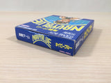Navy Blue BOXED GameBoy Game Boy Japan - UE2167