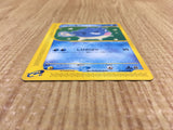 CE4464 Qwilfish Common e1 014/128 Pokemon Card TCG Japan