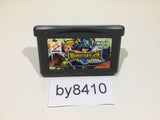 MONSTER GATE GameBoy Advance Japan - BY8410
