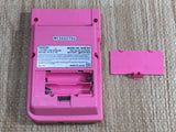 LG2483 With Defects - GameBoy Pocket Pink Game Boy Console Japan