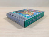 Kaeru no Tame ni Kane wa Naru BOXED GameBoy Game Boy Japan - UE4103