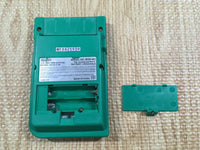 KH6275 With Defects - GameBoy Pocket Green Game Boy Console Japan