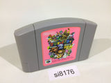 Mario Party 2 Nintendo 64 N64 Japan - SI8176