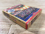 DK7297 GUNPEY BOXED Wonder Swan Bandai Japan