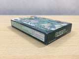 UE8332 Pokemon Emerald BOXED GameBoy Advance Japan
