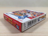 The King of Fighters '96 BOXED GameBoy Game Boy Japan - UE4934