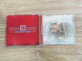 18 Wheeler American Pro Trucker Dreamcast Japan - FH8825