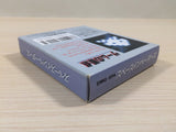 Space Invaders BOXED GameBoy Game Boy Japan - UE4206