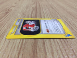 CE4618 Chuck TM 01 - VS 113/141 Pokemon Card TCG Japan
