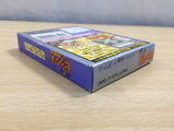 UE6307 Mario's Picross BOXED GameBoy Game Boy Japan