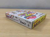 UE6540 Tamagotchi Osutchi to Mesutchi BOXED GameBoy Game Boy Japan