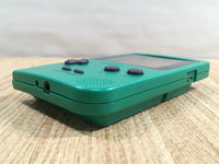 lf9933 Plz Read Item Condi GameBoy Pocket Green Game Boy Console Japan