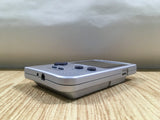KH5690 Tested Working - GameBoy Pocket Silver Game Boy Console Japan