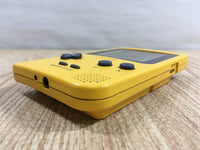 LF9711 With Defects - GameBoy Pocket Yellow Game Boy Console Japan