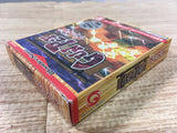 DK7297 GUNPEY BOXED Wonder Swan Bandai Japan