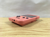 LC3699 Tested Working - GameBoy Pocket Pink Game Boy Console Japan