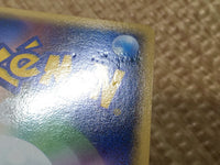 CD9705 PokePark's Munchlax - PROMO 040/PCG-P Pokemon Card TCG Japan